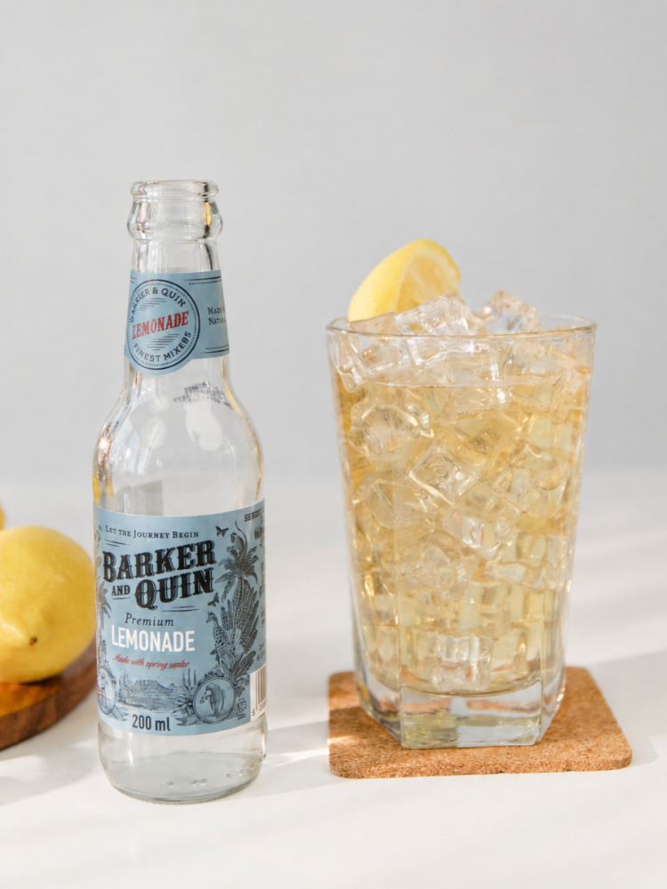Premium Lemonade
