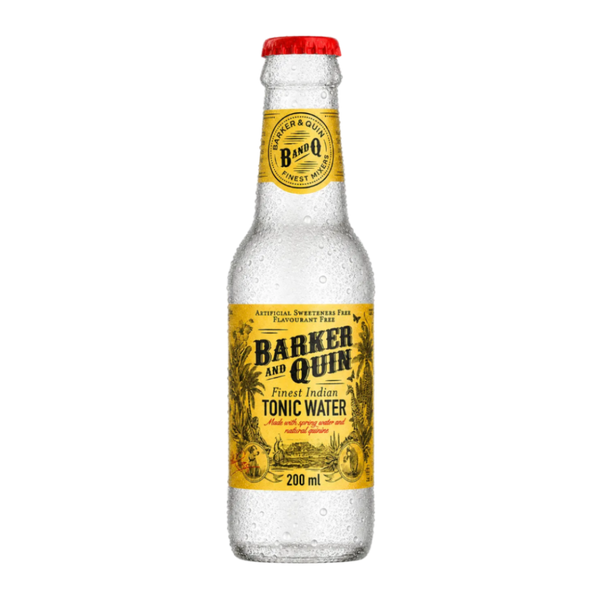 Finest Indian Tonic Water