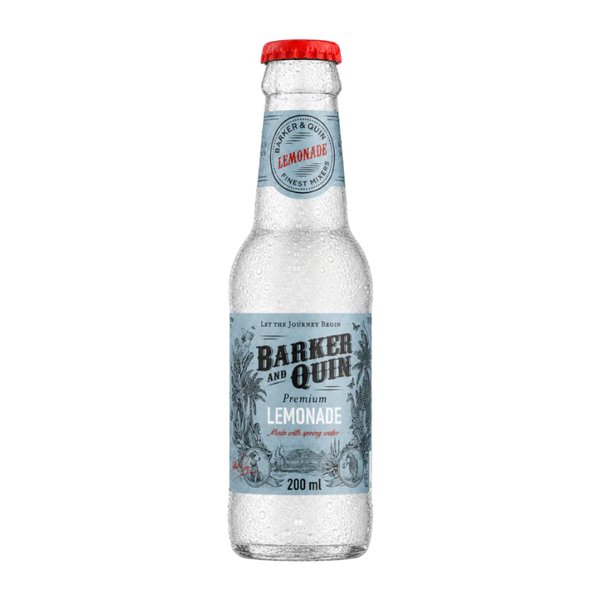 Premium Lemonade