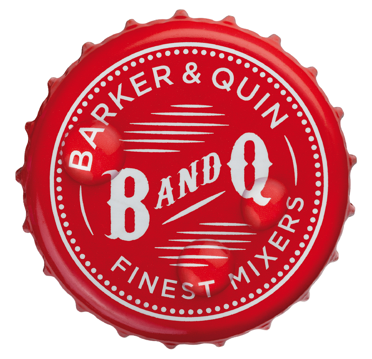 Barker & Quin