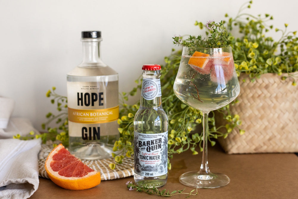 Salt River G&T